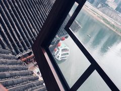 -纸盐河码头火锅(十八梯店)