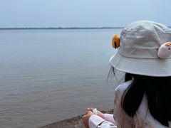 -观潮胜地公园