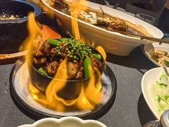-南里山房(虹桥新天地店)