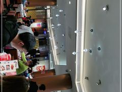 -潮福城大酒楼(湖滨北路店)