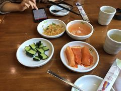 -全州拌饭馆(断桥店)