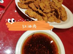 -盈春大饭店(千山路店)