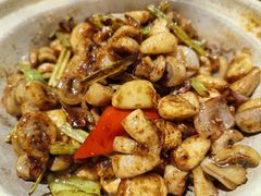 -又一福烤鸭·北京菜(东四店)
