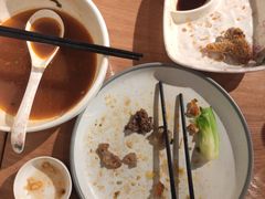 -姚面记·海派家常菜(恒基名人购物中心店)