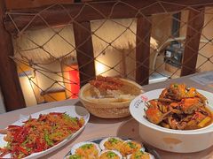 -有位虾匠·手工土菜小馆(市北店)