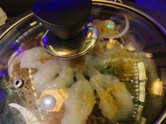 -绿茶餐厅(千岛湖银泰城店)