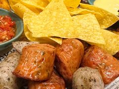 恩空间小吃四剑客-EN SPACE恩空间