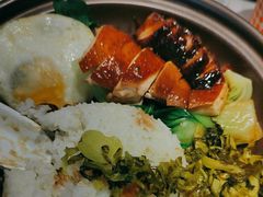 -金戈戈香港豉油鸡(南山海岸城店)