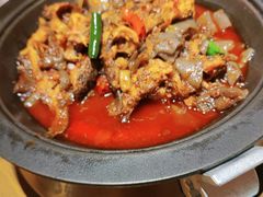 -六月雪干锅(涪城万达广场店)