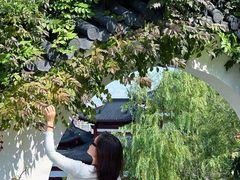 -威海华夏城景区