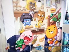 -KAKAO FRIENDS(弘大店)