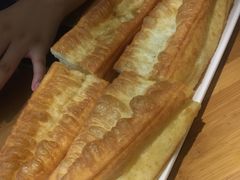 -食膳公园包子铺(烈士公园店)