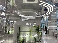 -3号仓库·创意中国菜(乐清正大广场店)