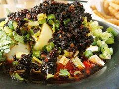 -二孃鸡爪爪(东郊记忆店)