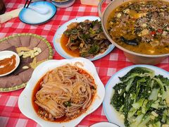 -阆辣荟餐饮(老味道8年·古城店)