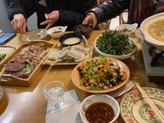 -驴脾气特色炒菜(广渠门内店)