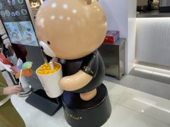 -KOI Thé(正佳广场店)