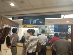 -麦当劳(轻轨曹杨路店)