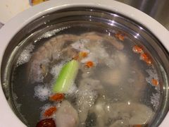 -加餐海鲜自助(集美银泰百货店)