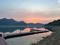 -北京金海湖景区