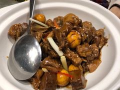 -U你·湖北家宴菜(南湖总店)