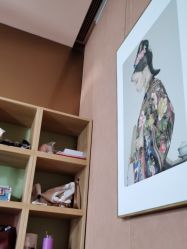 -盘子女人坊古装写真摄影(南京总店)