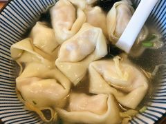 芝士馄饨-红小满休闲餐厅(十全街店)