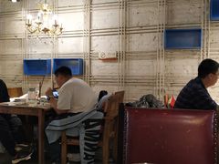 大堂-通海俄式烧烤·俄罗斯大串(嵩山路店)