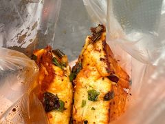 -郭际辣饼铺(第三中学店)