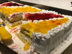 -汉丽轩韩式自助烤肉(大学城龙湖U城天街A馆店)