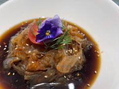 -汤记传菜(浦江店)