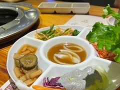 -喜来稀肉(北外滩白玉兰广场店)