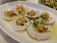 蒜蓉蒸元贝-鹅公村·国家非遗传承(荔湾店)