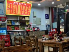 大堂-肆姐面粉馆(坡子街店)
