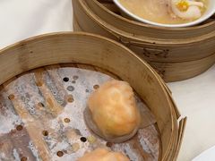 -喜宴·粤菜·茶点·海鲜(光浩店)