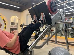 -THREE MONSTERS三只怪兽健身工作室(钟楼店)