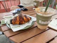 -KUDDO COFFEE(天河城店)
