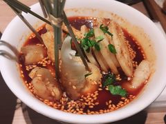 -太二酸菜鱼(群光广场店)