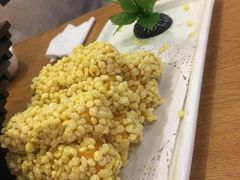 一品地瓜酥-小土豆北方菜馆(方庄店)