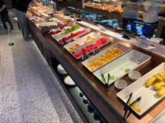 -比格比萨自助(宝山日月光店)