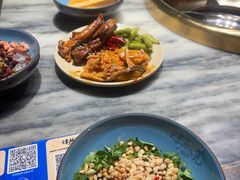 -矮板凳老火锅(宽窄巷子店)