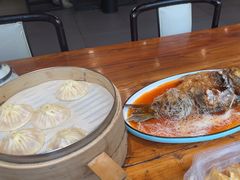-宋都禾源·灌汤包子(汉兴路直营店)