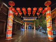 -青州古城