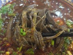-惠记粉汤羊血(小南门店)