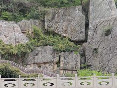 -牛首山文化旅游区