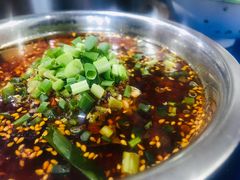 -马路边边·成都串串(翠柏路店)