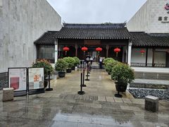 -嘉定博物馆