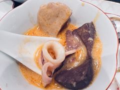 -领事馆19号中餐厅(厦门海景洲际酒店)