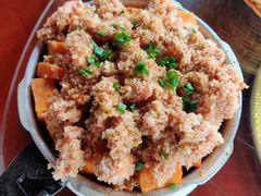 压锅粉蒸肠头-杨记隆府(白象街店)
