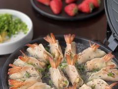 -众口斋锅贴(银泰城店)